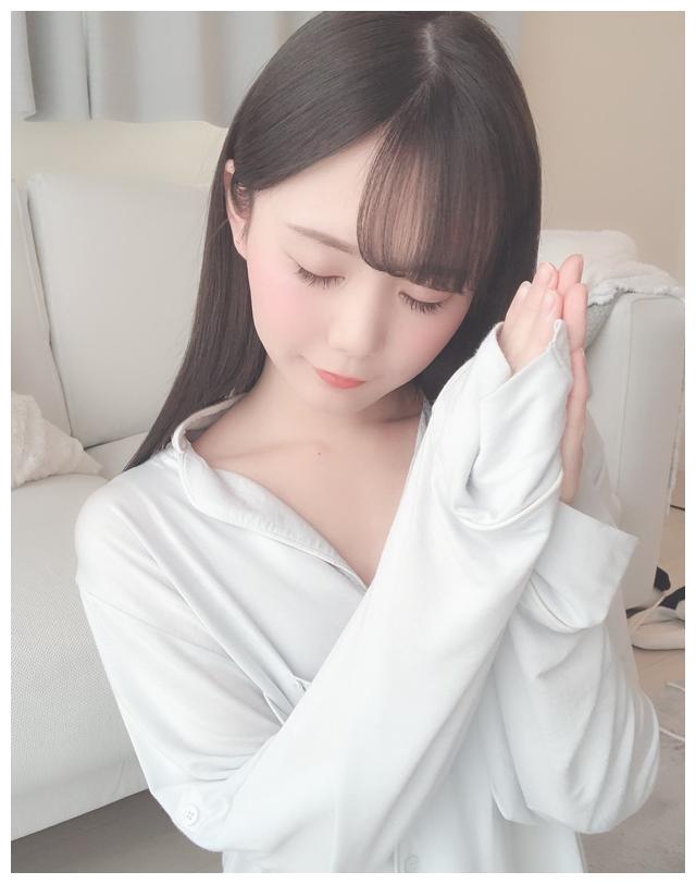 坂道美琉twitter照片一览这才是真正的美女