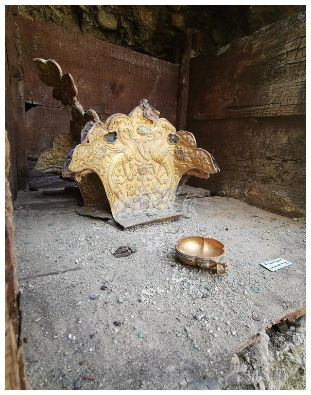 赞!赣江新区七星堆六朝墓群入围19年度全国十大考古新发现!