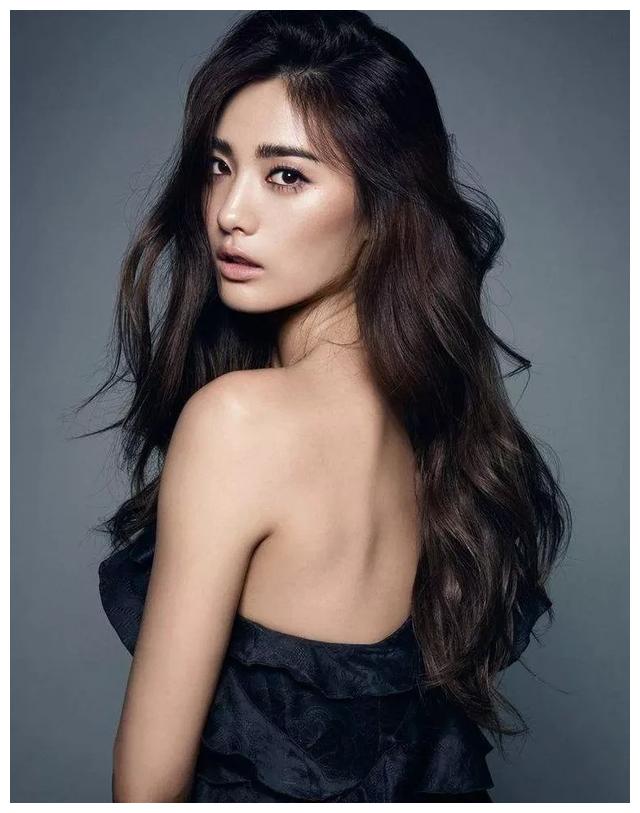 超适合亚洲人的四款发型来了人人都可以驾驭脸还能小一圈