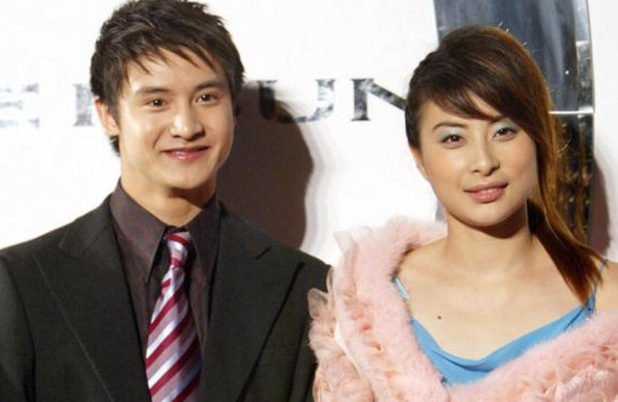 他才是郭晶晶的"初恋",留4个月大女儿撒手人寰,现妻至今未嫁|王克楠