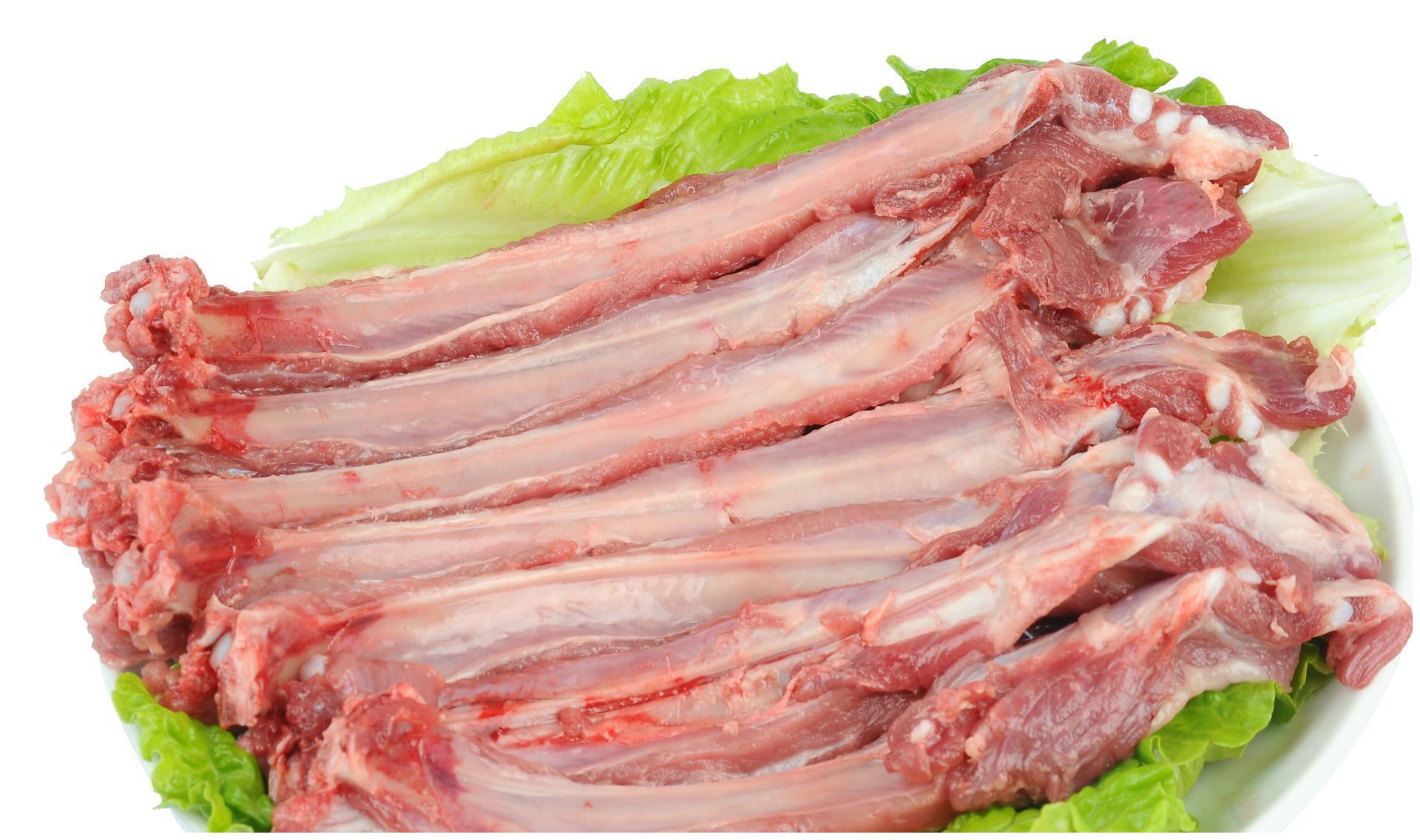 排队买排骨时,出现以下情况,专业人士都会避开哦!