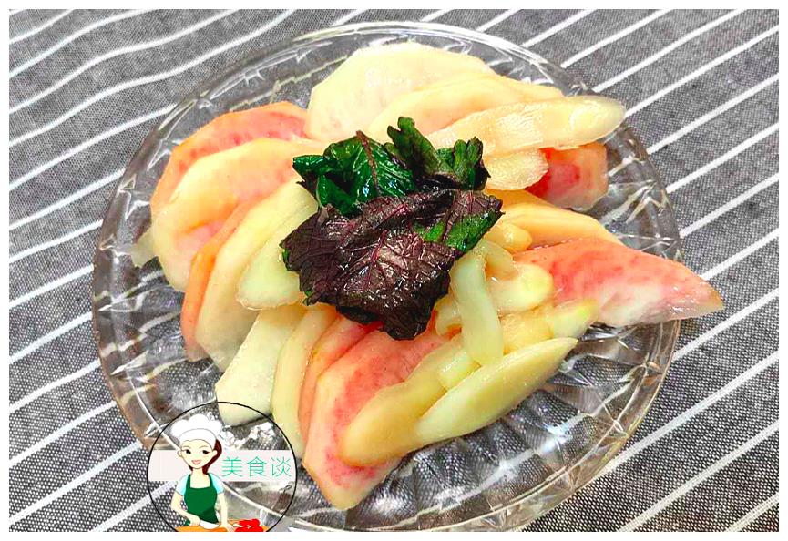 立秋后遇上此果别放过,2块1斤,铁是苹果的3倍,常吃可预防贫血|紫苏|仔