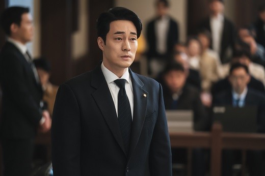mbc医学法庭剧drlawyer最新剧照曝光