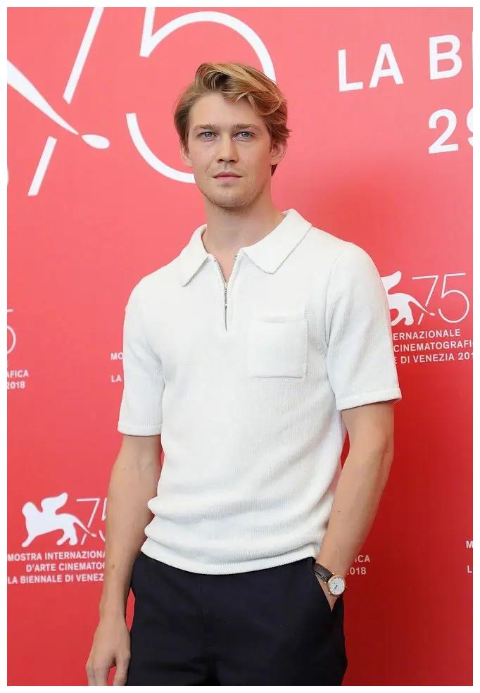 乔·阿尔文的真相 被泰勒在格莱美现场表白 十年之路只为一人心休闲区蓝鸢梦想 - Www.slyday.coM