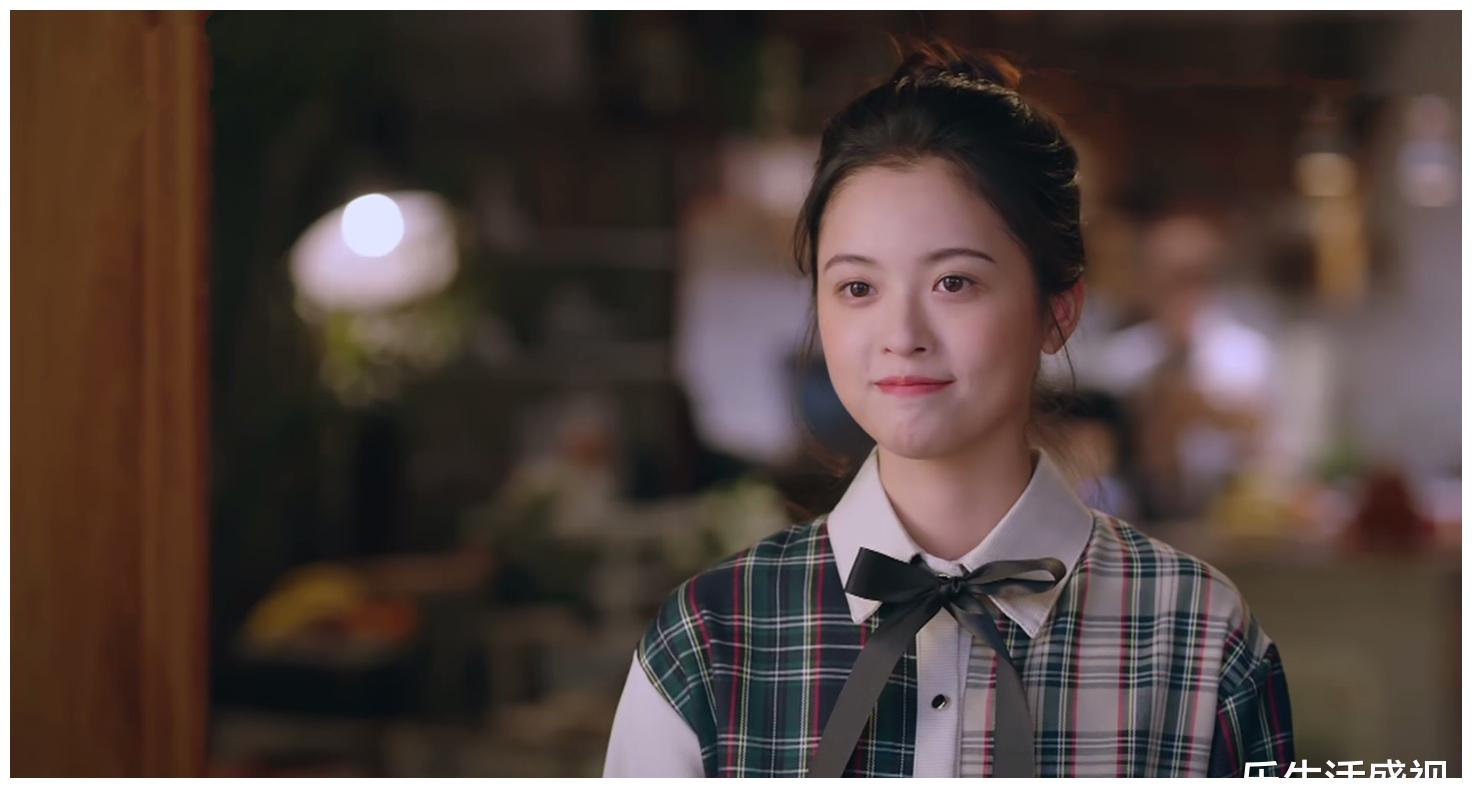《以家人之名》贺子秋成功把小橙子收服,原因让人心疼,都不容易