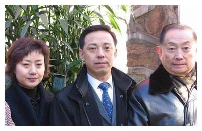 唱京剧成名曾与李连杰搭戏淡出荧幕的于荣光如今无人问津