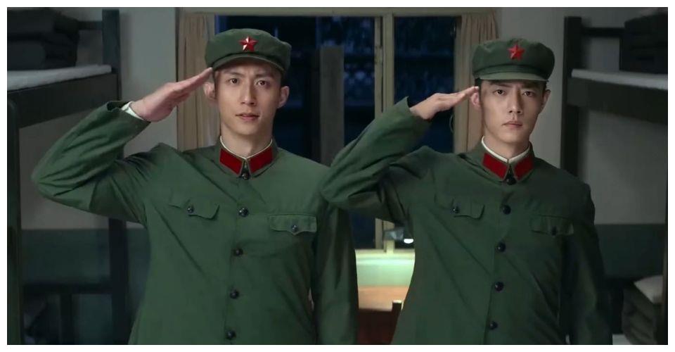 《王牌部队》全员演技精湛,唯独他一人演技浮夸,让观众直言出戏休闲区蓝鸢梦想 - Www.slyday.coM 《王牌部队》全员演技精湛,唯独他一人演技浮夸,让观众直言出戏休闲区蓝鸢梦想 - Www.slyday.coM