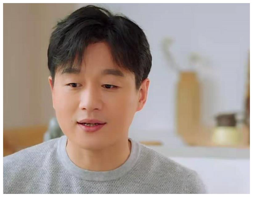 佟大为爱的厘米演技更上一层楼喊话李雪琴超级搞笑