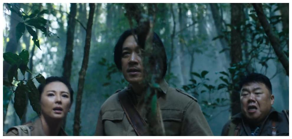 云南虫谷 迟迟未播 是在给 流量 让路 财经头条