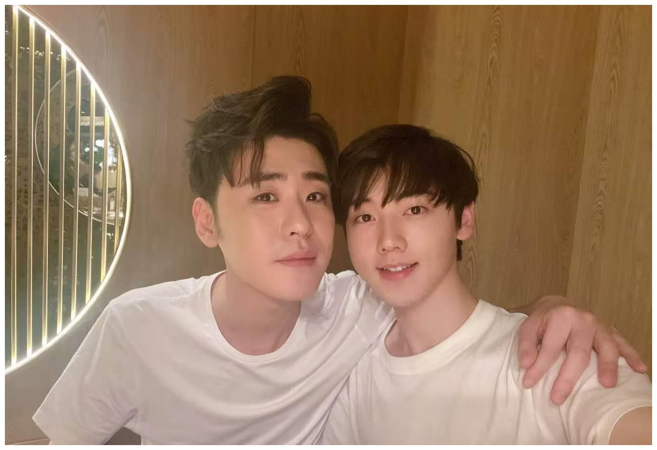 《华彩少年》点名张云雷刘丰再登国风舞台,曾是他得不到的男人__财经