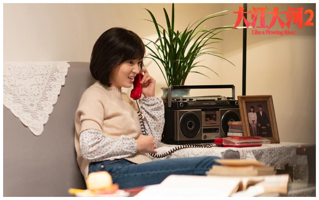 《大江大河2》评分成年度最高,这些熟脸的女配角你都认出了吗