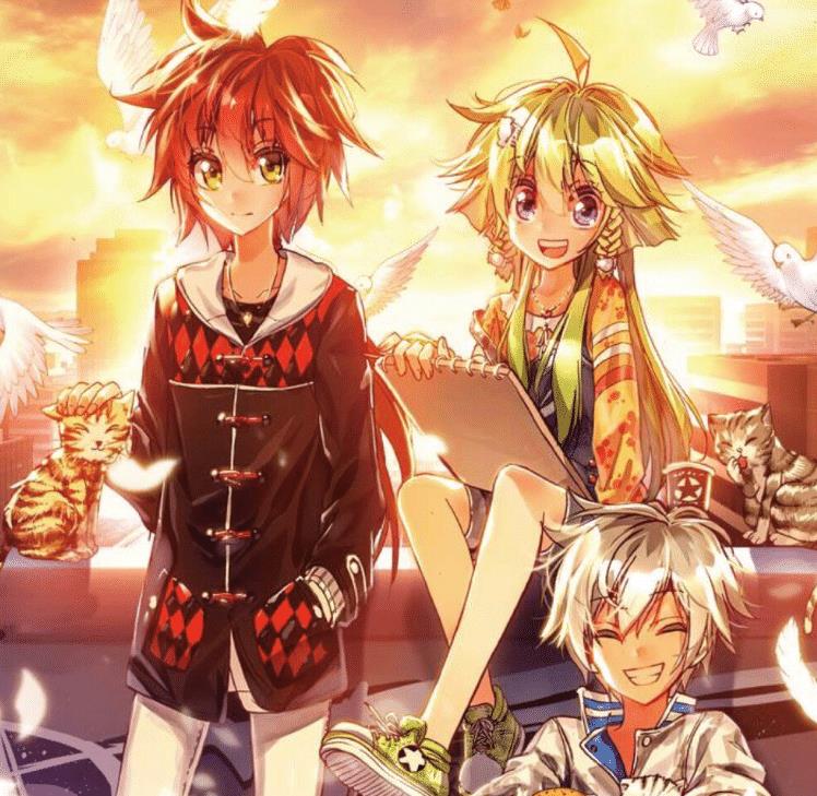 暴走邻家:你为你的梦想,可以努力到什么程度?