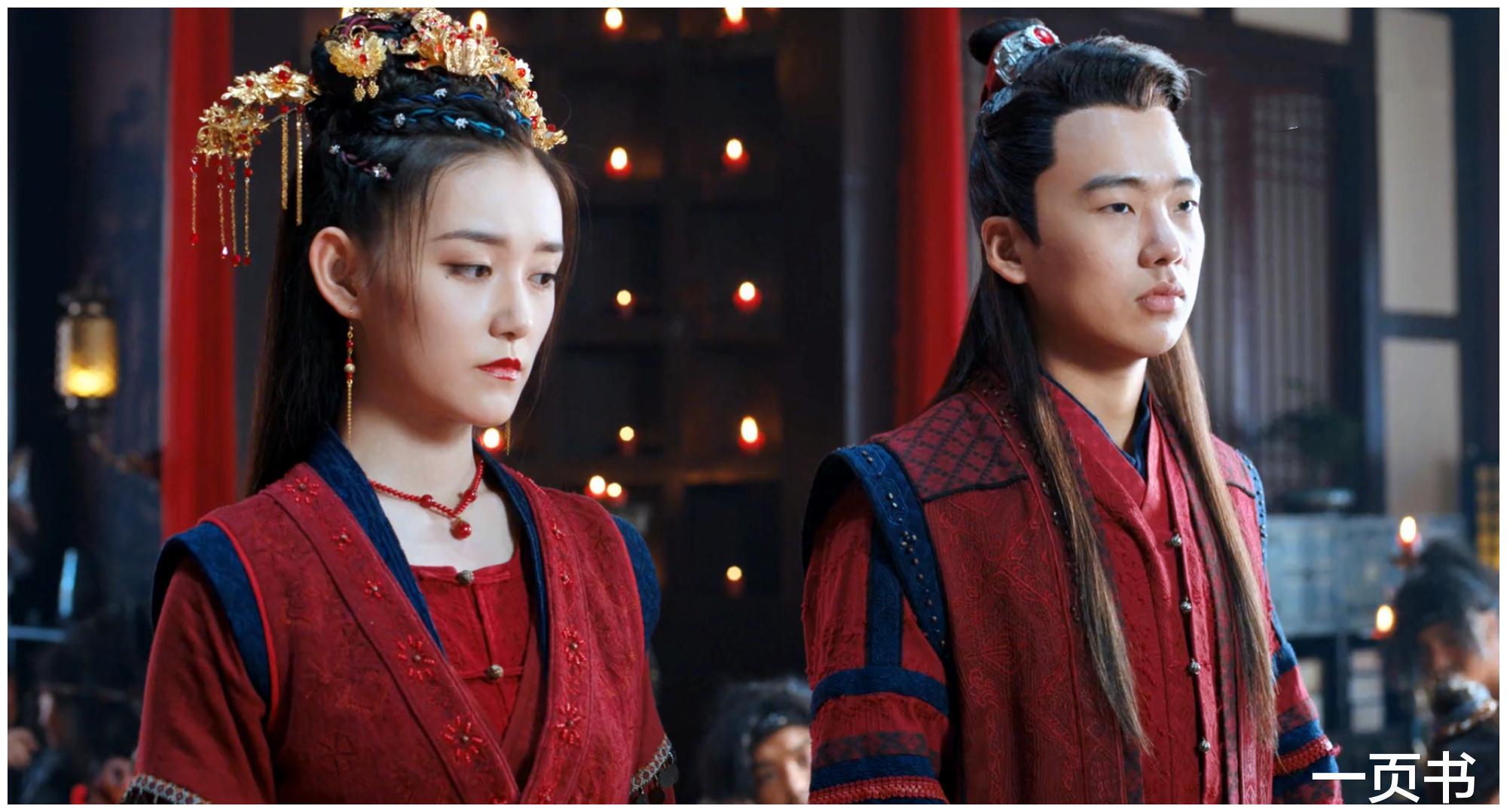 可以说宁毅负了刘西瓜,而秦嗣源则被皇帝要求去靖国做质,秦嗣源答应了