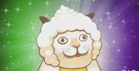 《喜羊羊与灰太狼》恶搞系列,但是《甘城光辉游乐园》的马卡龙和喜羊