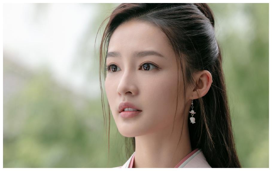 《庆余年2》李沁饰演的林婉儿,将会是最大的获利者