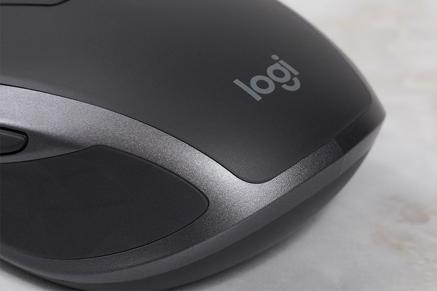 移动办公绝对旗舰罗技mxanywhere2s鼠标评测