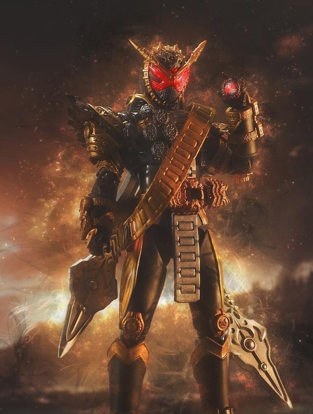 假面骑士时王官方再度暗示:庆贺吧,沃兹外传可能真要来了!