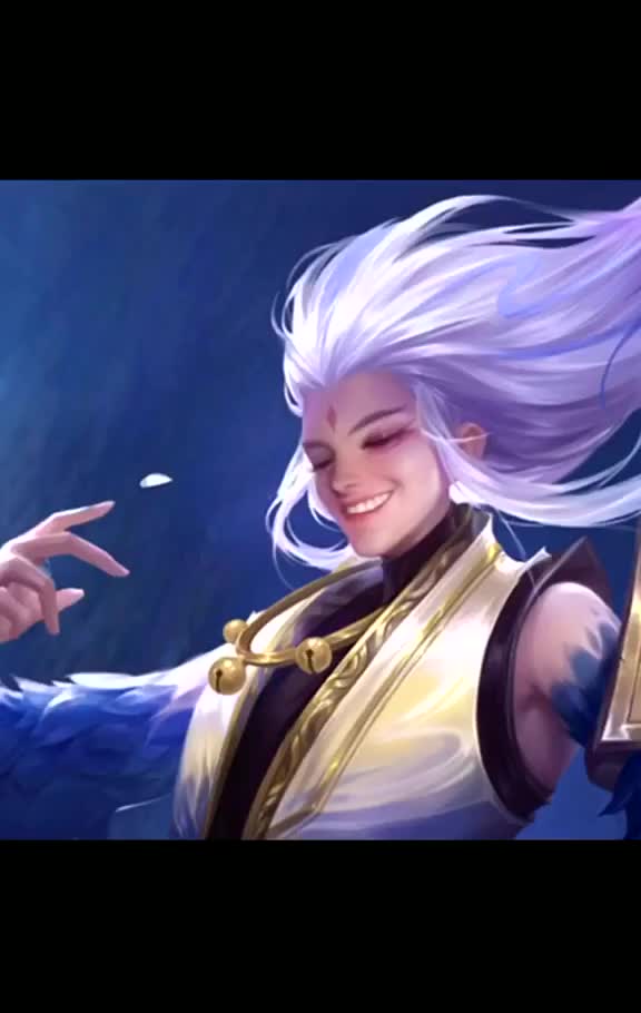 王者荣耀搞笑头像,梦泪看完心态崩了