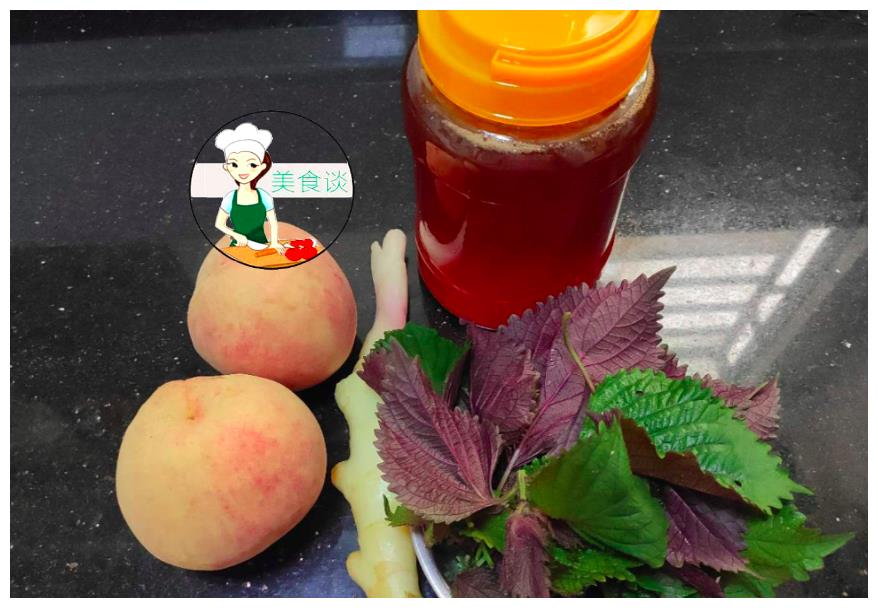 立秋后遇上此果别放过,2块1斤,铁是苹果的3倍,常吃可预防贫血|紫苏|仔