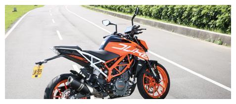双缸ktm490车系将推出五种车型