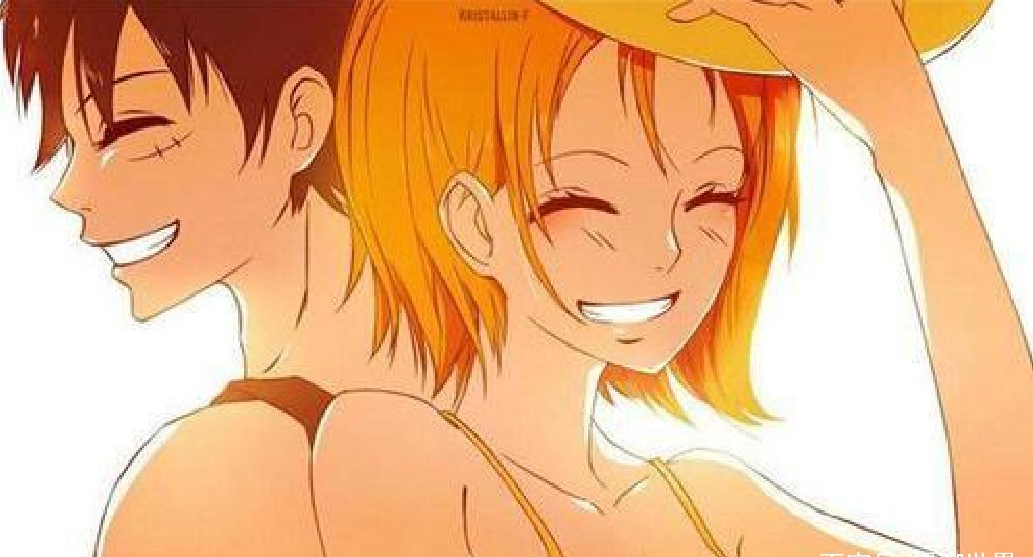 Nami One Piece Wallpapers - Top Những Hình Ảnh Đẹp