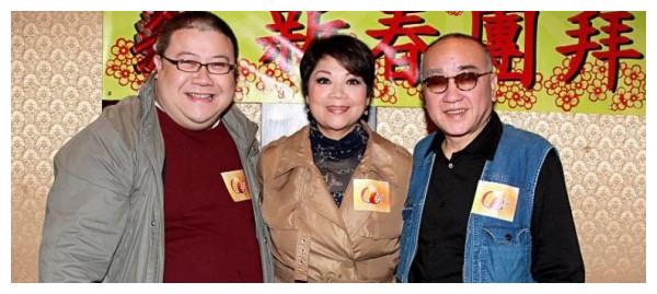 演员卢海潮个人资料卢海潮与卢海鹏是什么关系