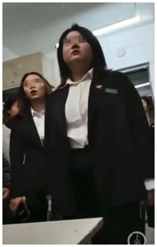 黑龙江一高校查寝视频引关注，毕业生举报老师索贿，校方给出回应休闲区蓝鸢梦想 - Www.slyday.coM