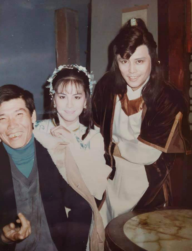 54岁田丽近况曝光与马景涛分手后两度离婚自曝将举办婚礼