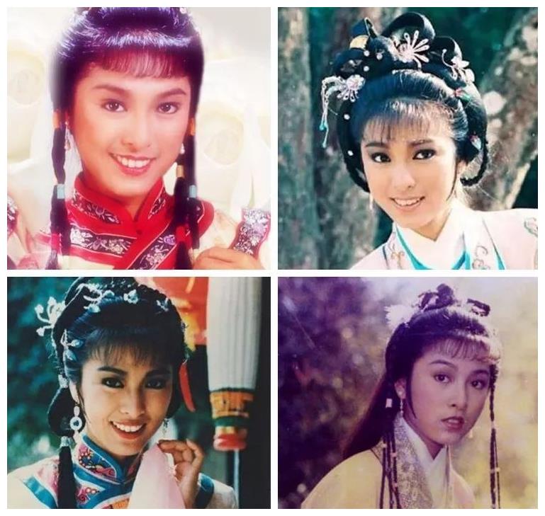 米雪穿米奇卫衣,梁小龙想和她"谈情",不老女神米雪泰国当舞娘