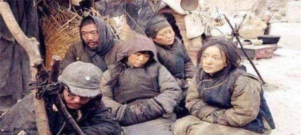 古代灾荒时,百姓经常被饿死,为何少有人去狩猎或打渔获取食物?__财经头条