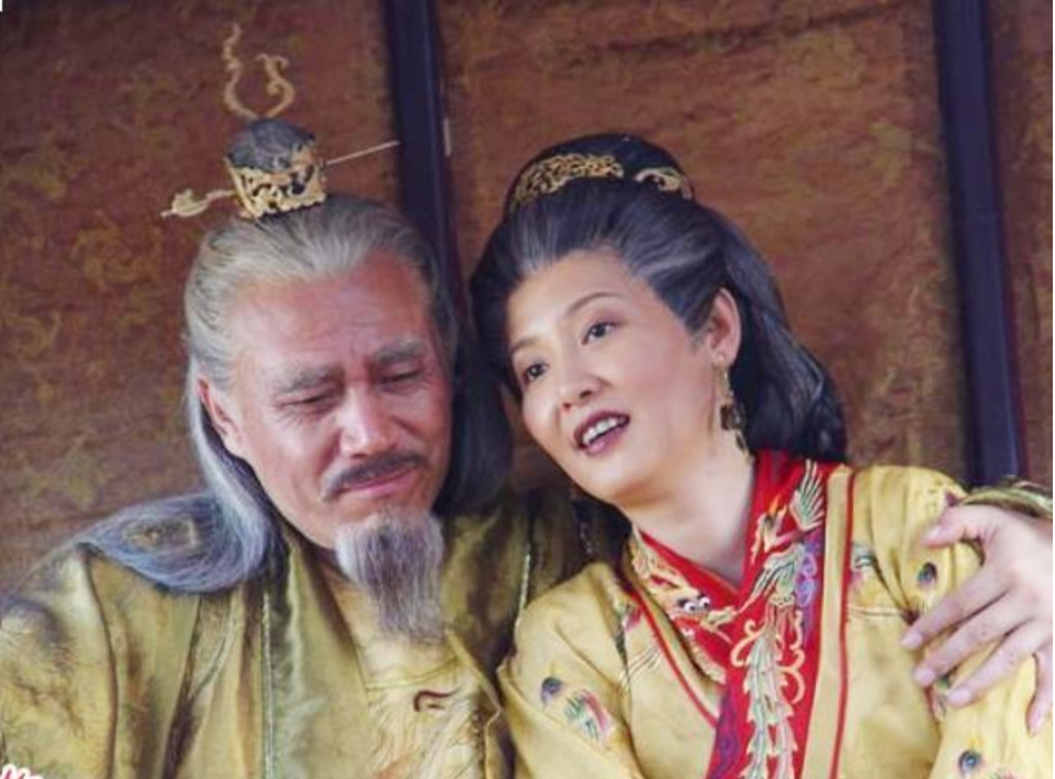 为何胡美会被满门抄斩,他犯了什么死罪?