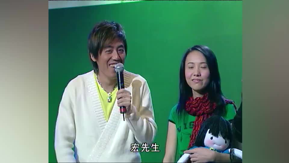 超级星期舞:他和张宇竟有如此的不解之缘,属实让人羡慕了!