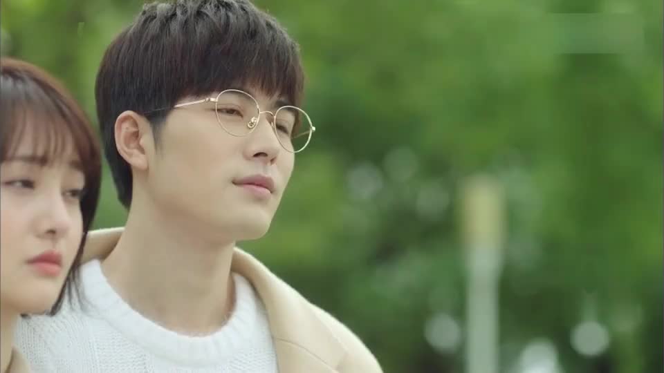 傅小司神奇画手,带着立夏重忆高中时光,看得我感动了!