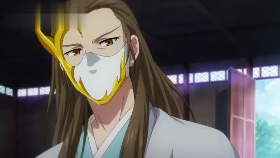主角是镇北王的世子王权