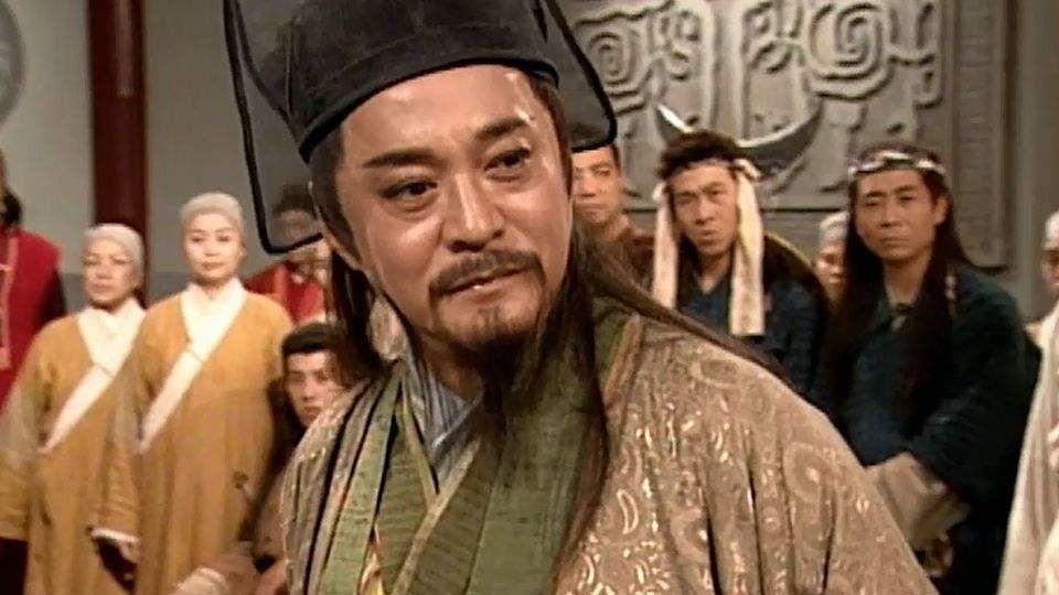 笑傲江湖:岳不群为什么非要夺辟邪剑谱?原来气宗功夫有先天不足