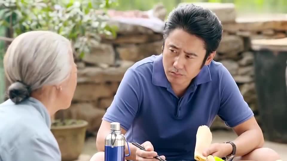 花小宝心仪秋香,求向阳牵线撮合