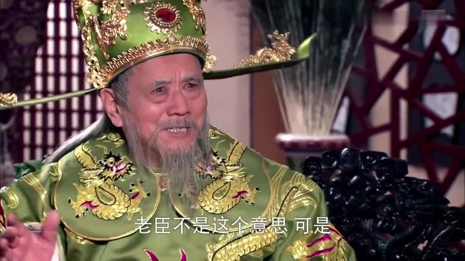 包青天:艾虎赖上展昭了,任凭他怎么说,艾虎就是不肯离开