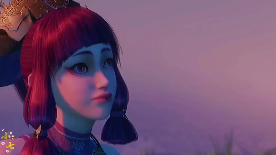 画江湖之不良人痴情蚩梦