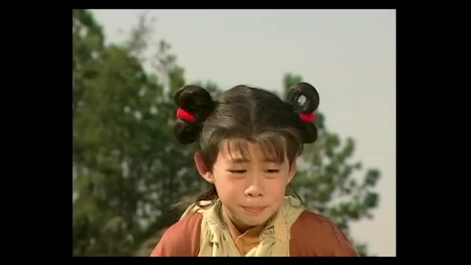 封神榜哪吒白天表演喷火晚上策划逃亡大计途中却遇到雷震子