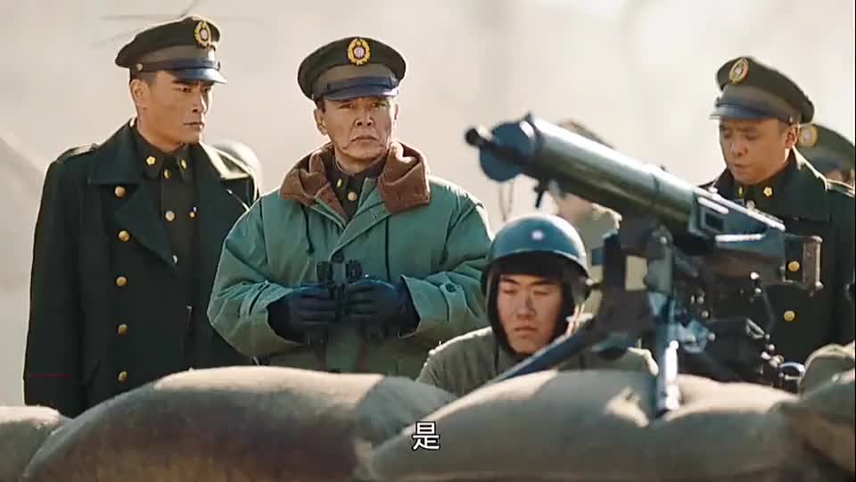 大决战:黄伯韬固守碾庄,粟裕采用新战法,突破敌人的防线