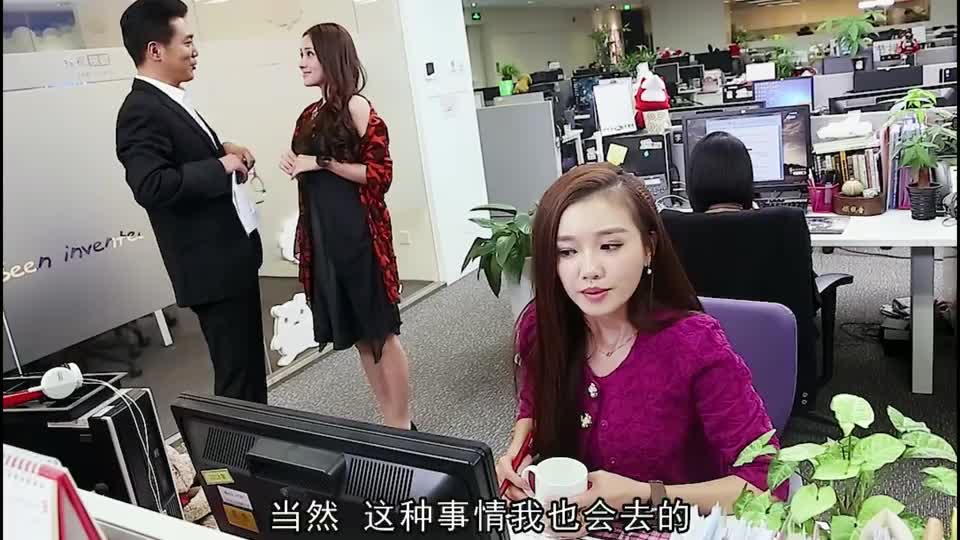 正确的敲门方式，你学会了吗？