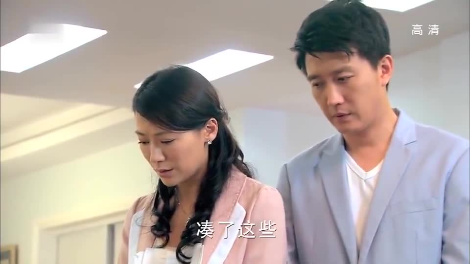 金花和她的女婿:窝囊二女婿赌球骗钱,岳母暴怒,差点大义灭亲