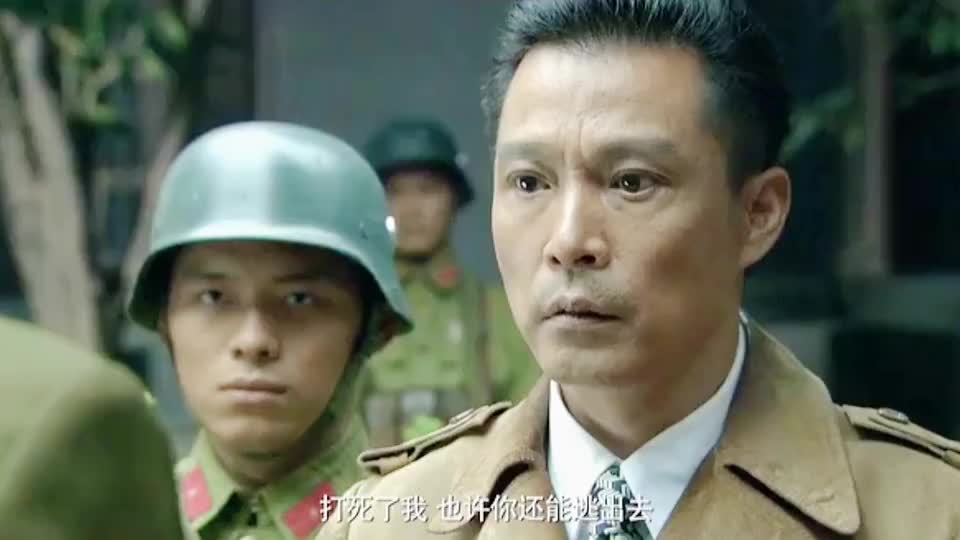 长沙保卫战:堂堂少将师长,擅离职守当逃兵,被当众军法处置