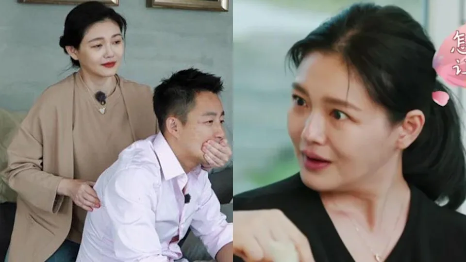 大s剥虾论 3年后网友懂了一件事|youtube|虾|大s_新浪新闻