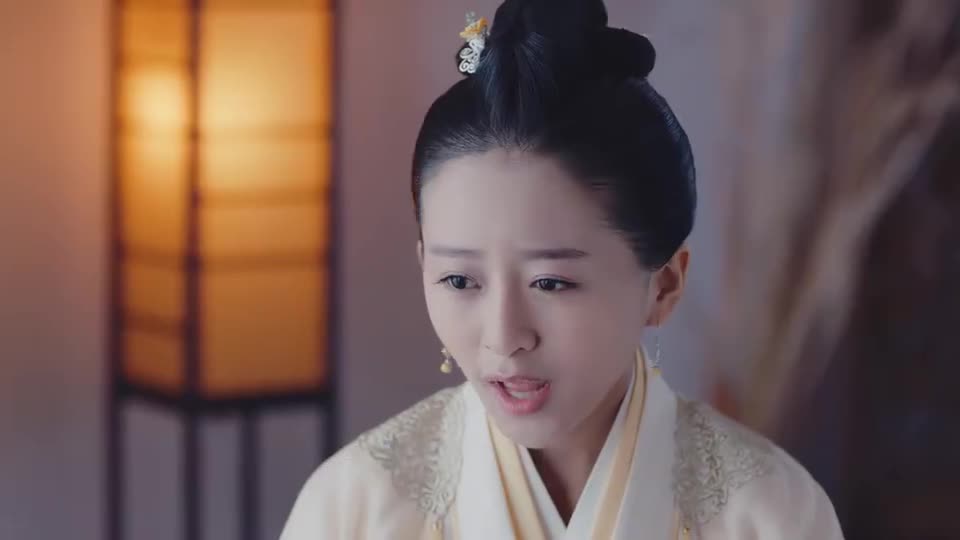 锦绣未央蓉儿夸赞李常茹聪明李常茹询问蓉儿对自己的看法