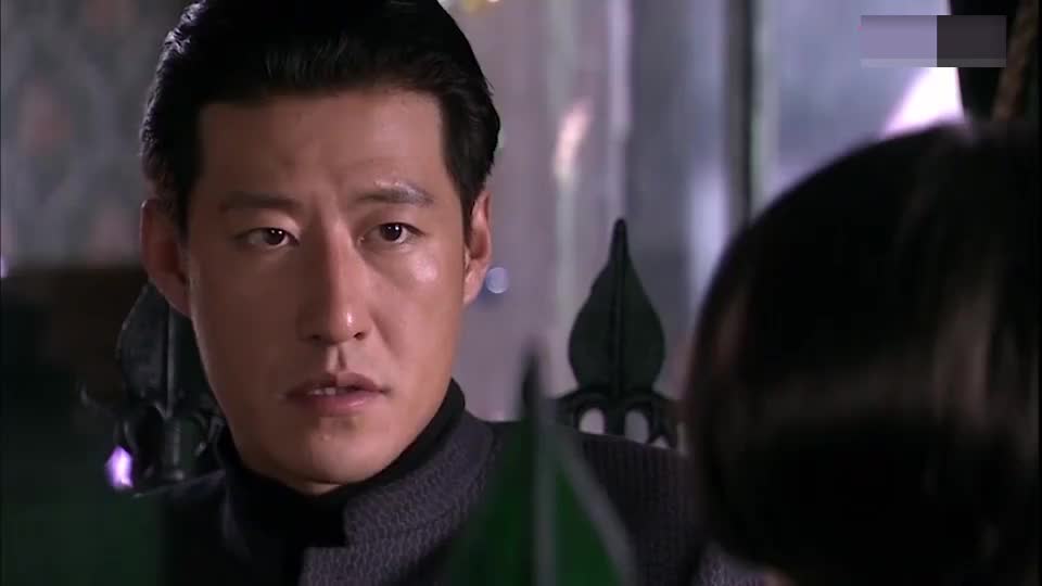 高寒和马云飞谈起当年的误会马云飞很无奈高寒不信任他了