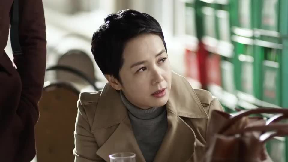 守婚如玉老板给两人讲述两人找到了蓉蓉