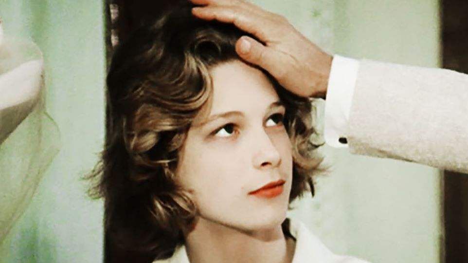 伯恩安德森少年美如画