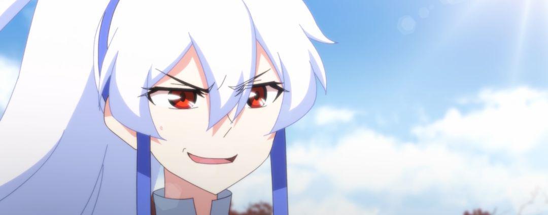 印飞星为什么亲东方纤云其中感情很纯粹