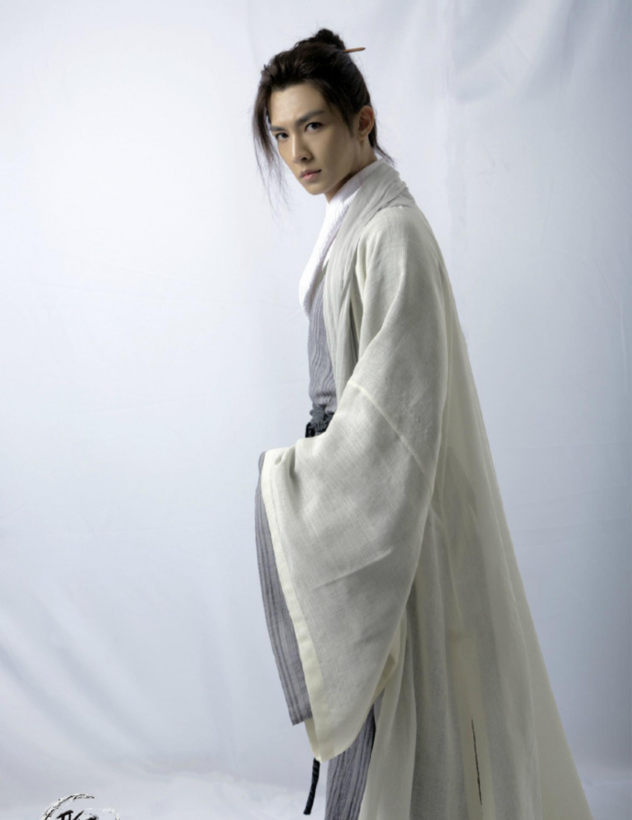 《聊斋》系列又一部电影来袭,这次的故事很新鲜,主角是炎亚纶